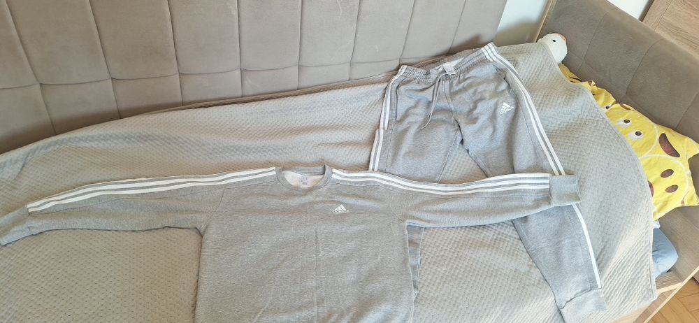 Dress Adidas męski
