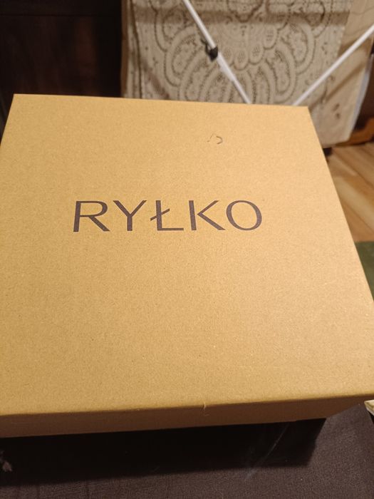 Mam do sprzedania buty firmy rylko