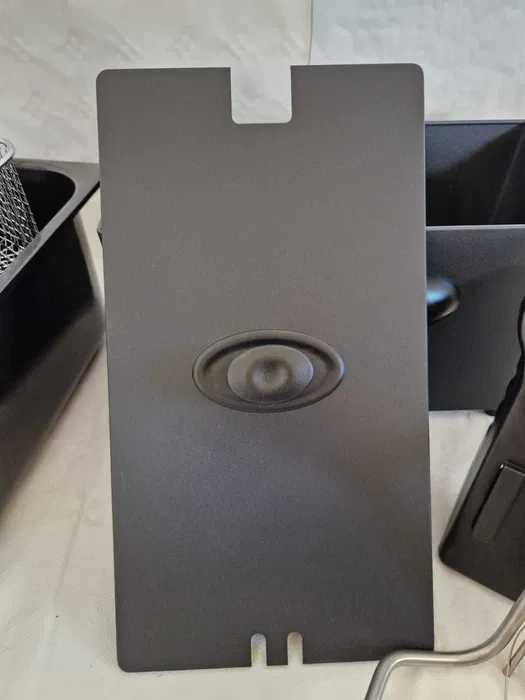 Frytkownica BESTRON AF357B