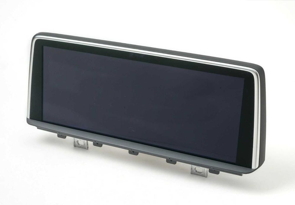 Широкий монитор BMW F30 F32 F20 F15 F25 2 3 4 x5 8.8 10.25 NBT нбт evo