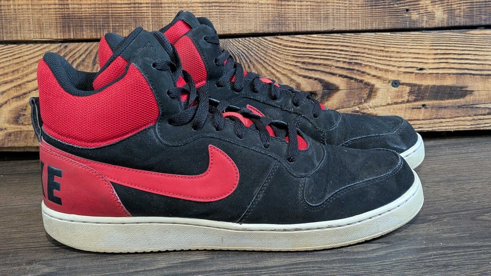 Устілка 29,5 см. Nike чоловічі кросівки. Розмір 45. Стан 9,5 з 10