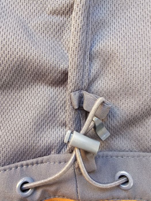 Softshell 4F 164 cm