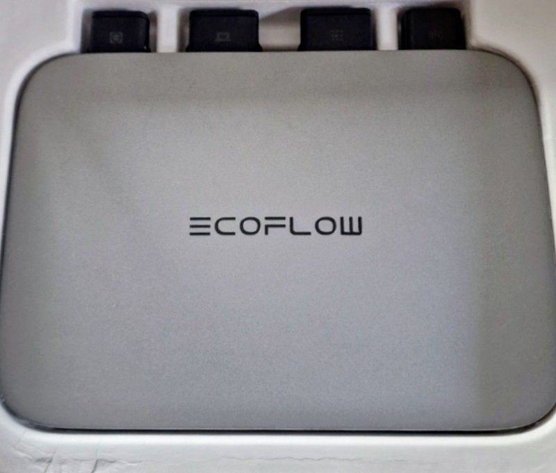 Eco flow power stream