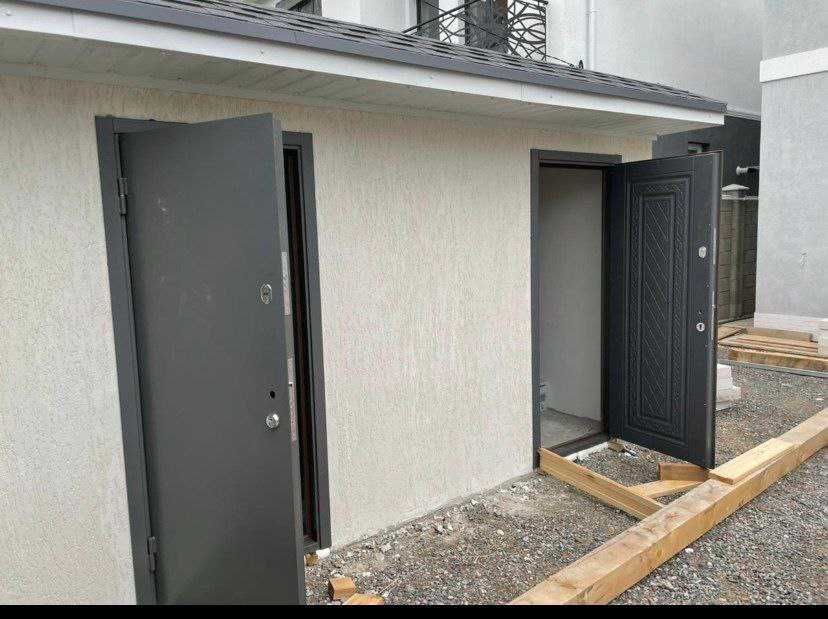 Вхідні двері для квартир, будинків. Межкомнатные двери ВІД ВИРОБНИКА