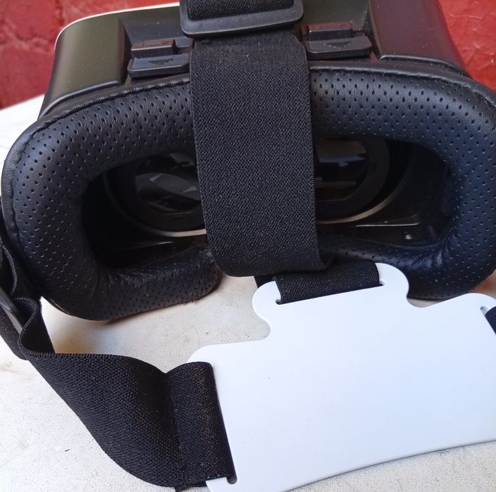 Virtual realiti.Виртуальные очки.