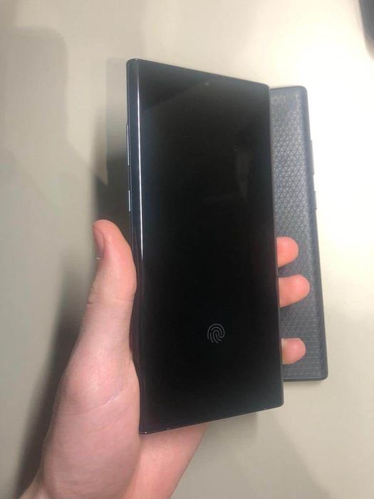 Samsung Galaxy Note 10+ plus