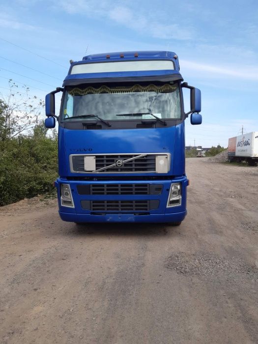 ШРОТ Разборка Volvo FH12 FH13 EURO3-4-5-6 Вольво ФШ13 FH4 TIR ЗАПЧАСТИ