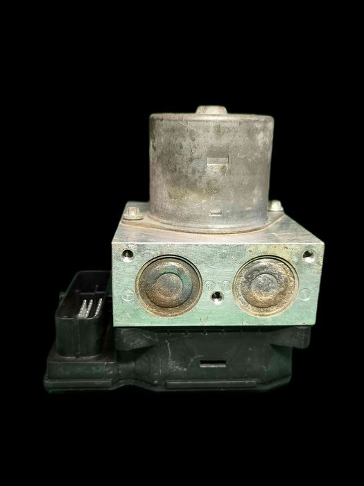ABS VW PASSAT B7 3AA614109AC (OEM) | 17654043 (OEM) | 54085622R (OEM) | 17618943A (OEM)