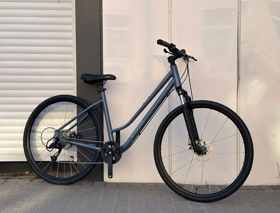 Велосипед Riveside 500 LF 28" 48.5cm
