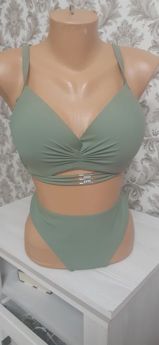 Купальник хакі XL