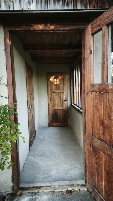 Sprzedam działkę ROD Podlesie w Leżajsku – 300 m² murowana altana - Więcej