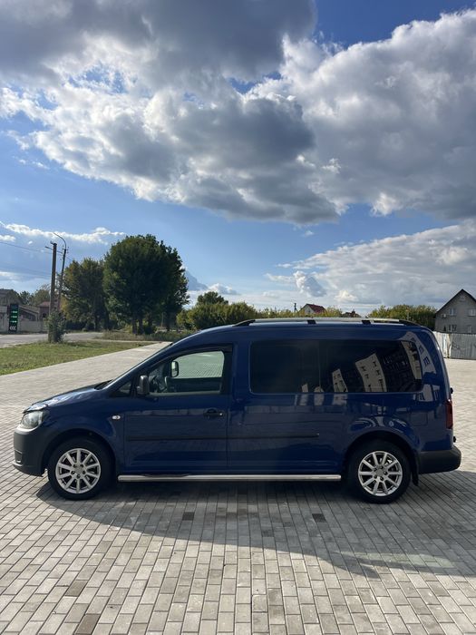 Volkswagen Caddy 2011 VIN WV1ZZZ2KZBX241864 фото оголошення 9 з 24