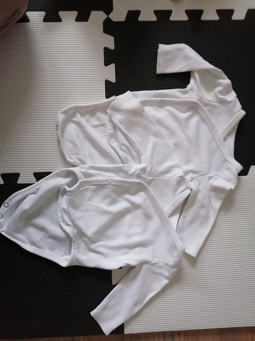 Body kopertowe roz 56