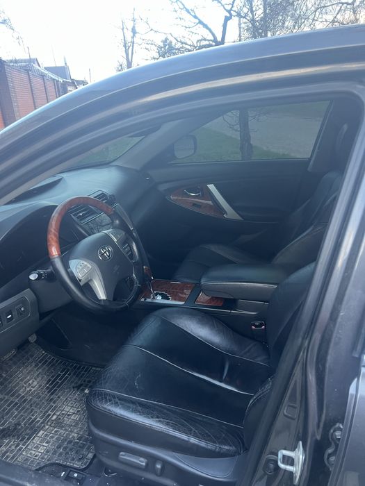 Продам Toyota Camry 40 3.5