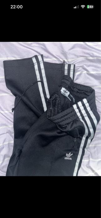 Dresy Adidas Damskie