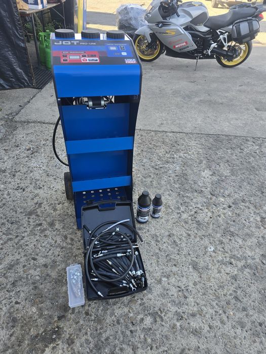 Liqui  Moly JCT PRO LINE