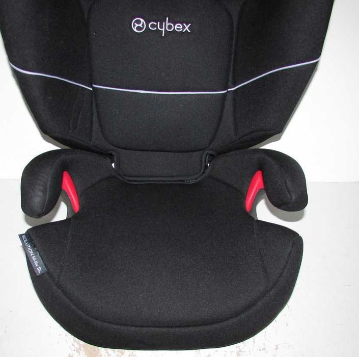 Cybex Solution M-fix SL 15-36 KG isofix #2