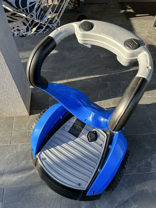 Segway Dareway Pojazd na akumulator jeździk autko Feber