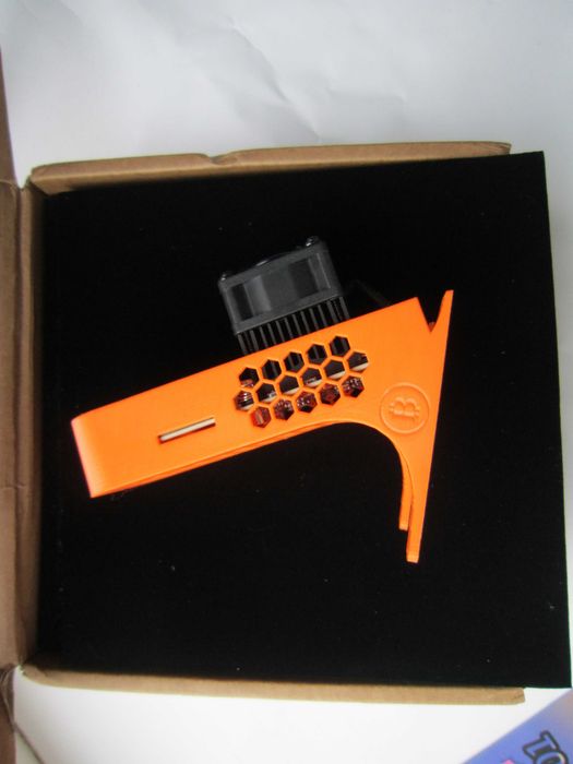 Bitaxe 601 Gamma ASIC Miner