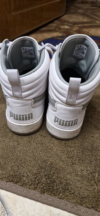 Кроссовки Puma унисекс