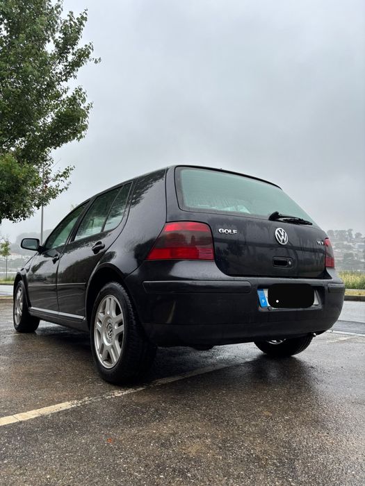 Volkswagen Golf — fotografia 3