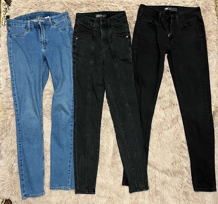 Пакет речей для дівчини