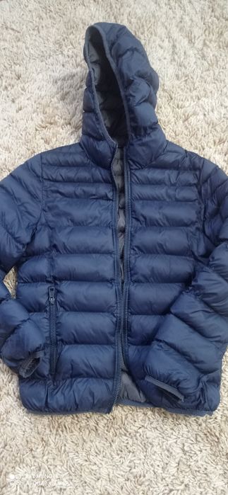 Куртка- демісезонна 12 років