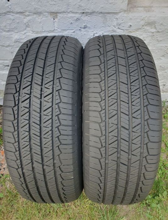 Opony letnie 2 szt. 215/65/16 STRIAL! 7,8 mm!! MONTAŻ!!!