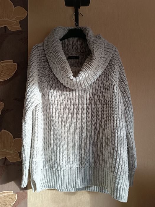 Sweter Reserved oversize