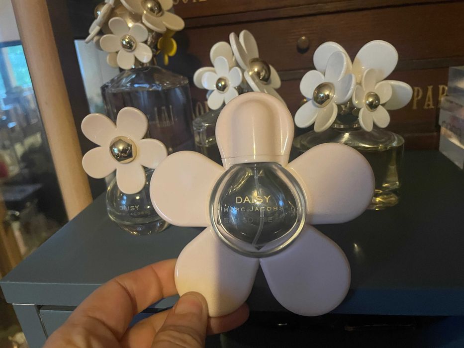 Marc Jacobs collection