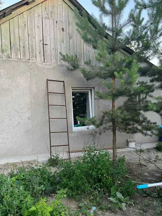 Продам Уютный  домик  Диевка 1 участок 10соток