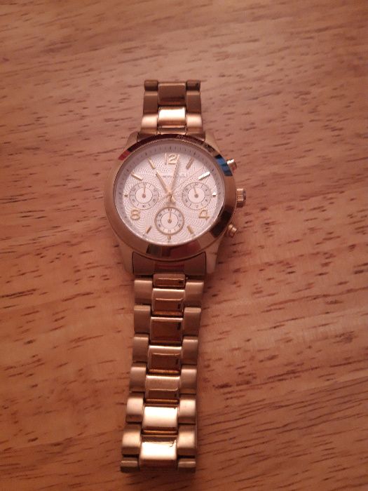 Zegarek MASSIMO DUTTI piękny Kraków