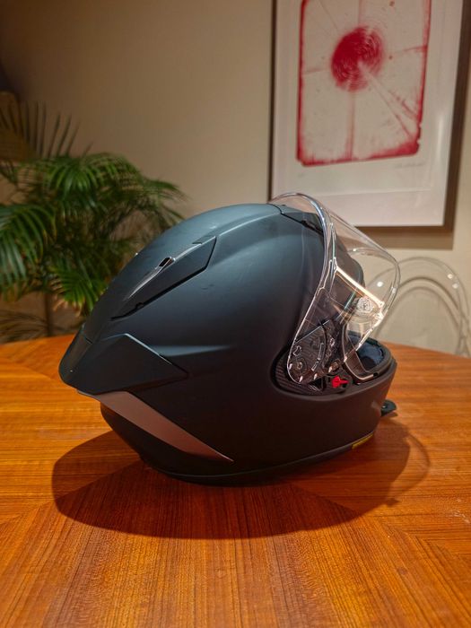 Capacete Shoei X-SPR PRO