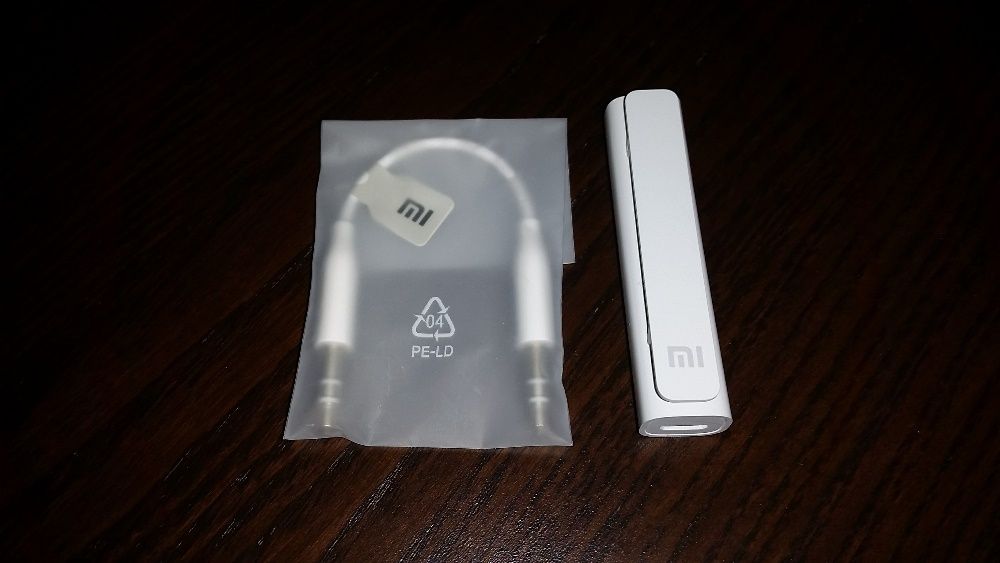 Xiaomi Bluetooth receiver