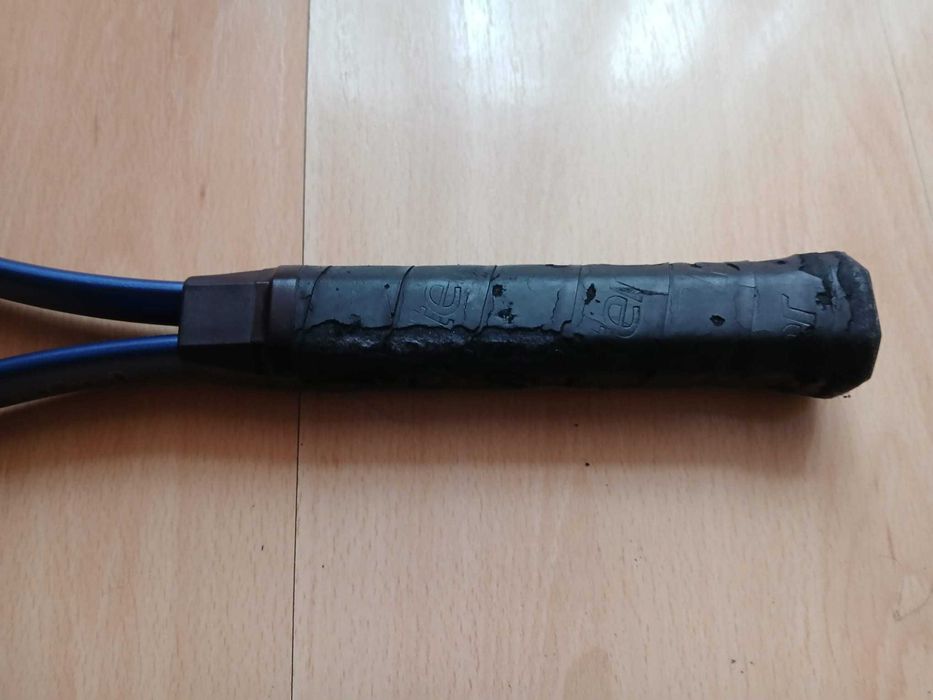 Raquete Promaster "Ultra Force" + Bolsa de Transporte