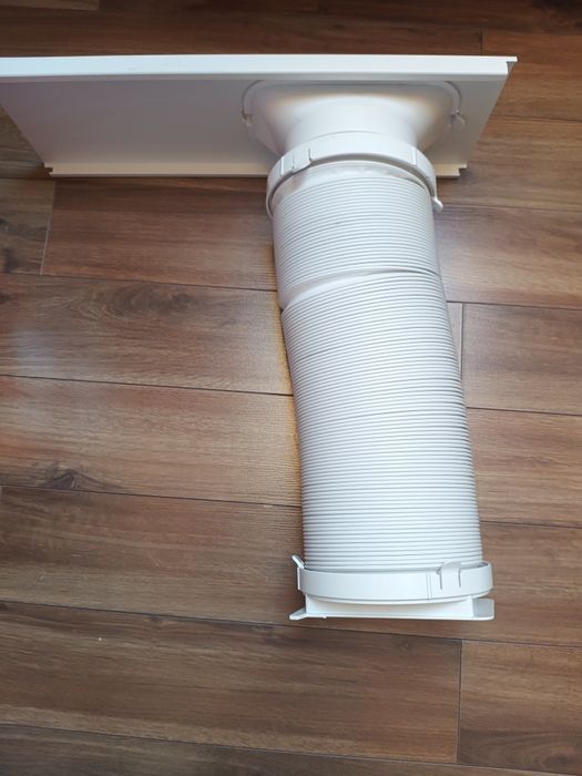 Klimatyzator przenośny