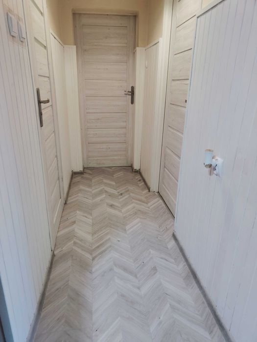 Pokój blisko PKP GŁ.,PKS,Galeria Wroclavia