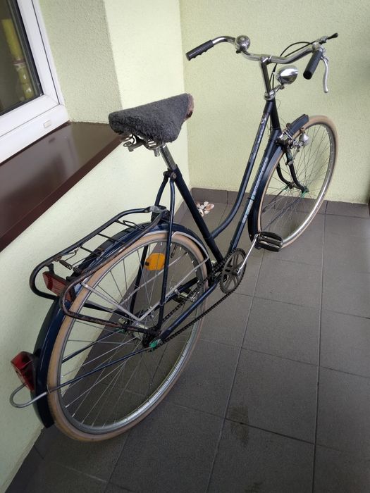 Rower Cumberland Mondia 28" Hollandia