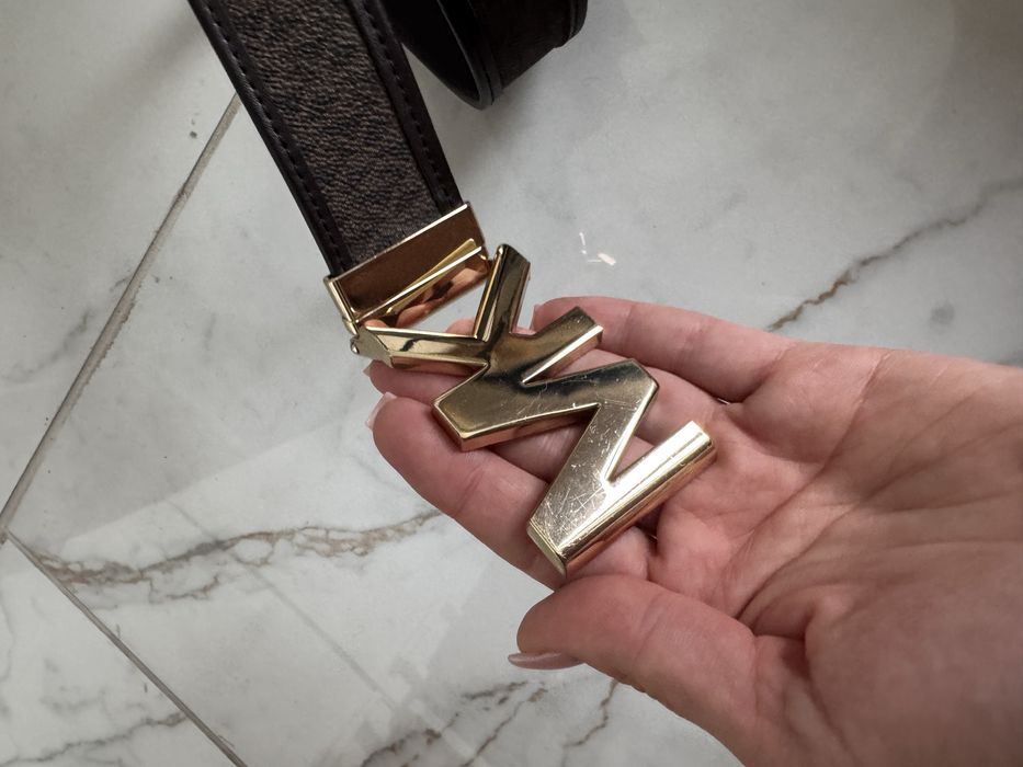 Ремінь Michael Kors оригінал