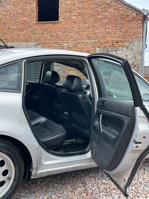 Пасат  б5  2.5tdi