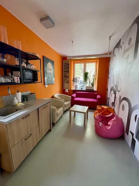 sala warsztatowa 70 metrów w centrum medytacyjnym