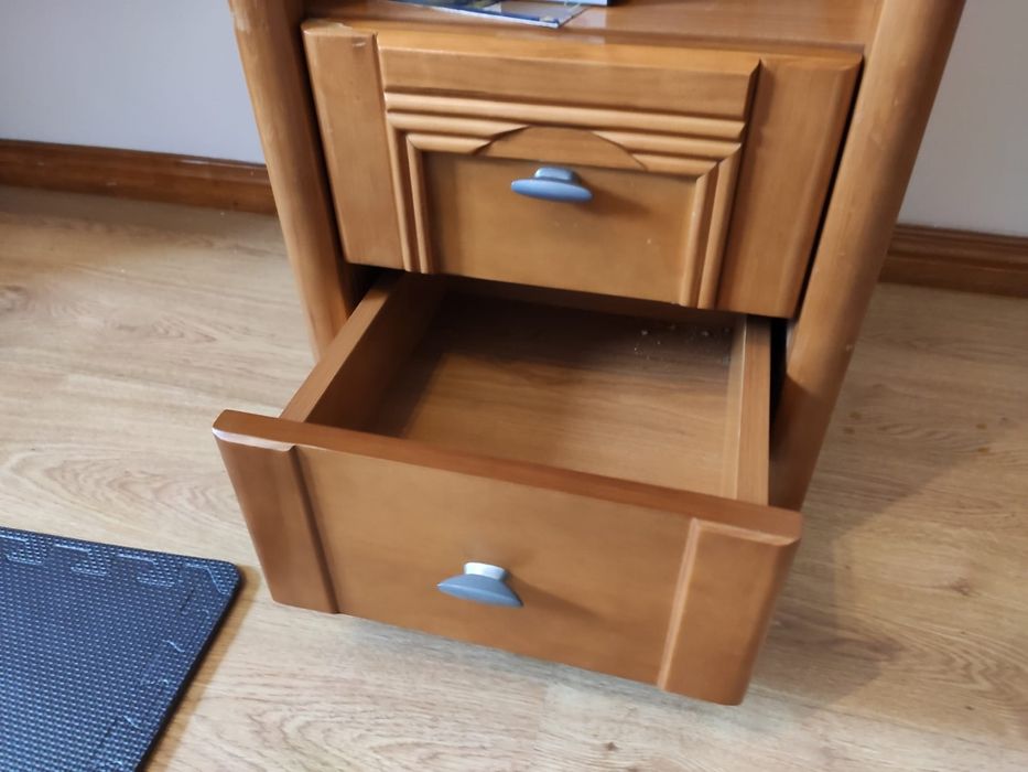 Mobília para quarto completo