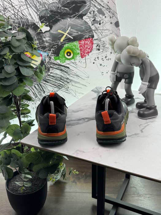 Кросівки Altra Lone Peak 42 розмір Е8469