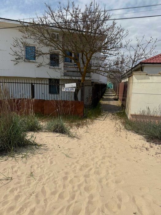 Продам дачу на берегу моря в Затоке