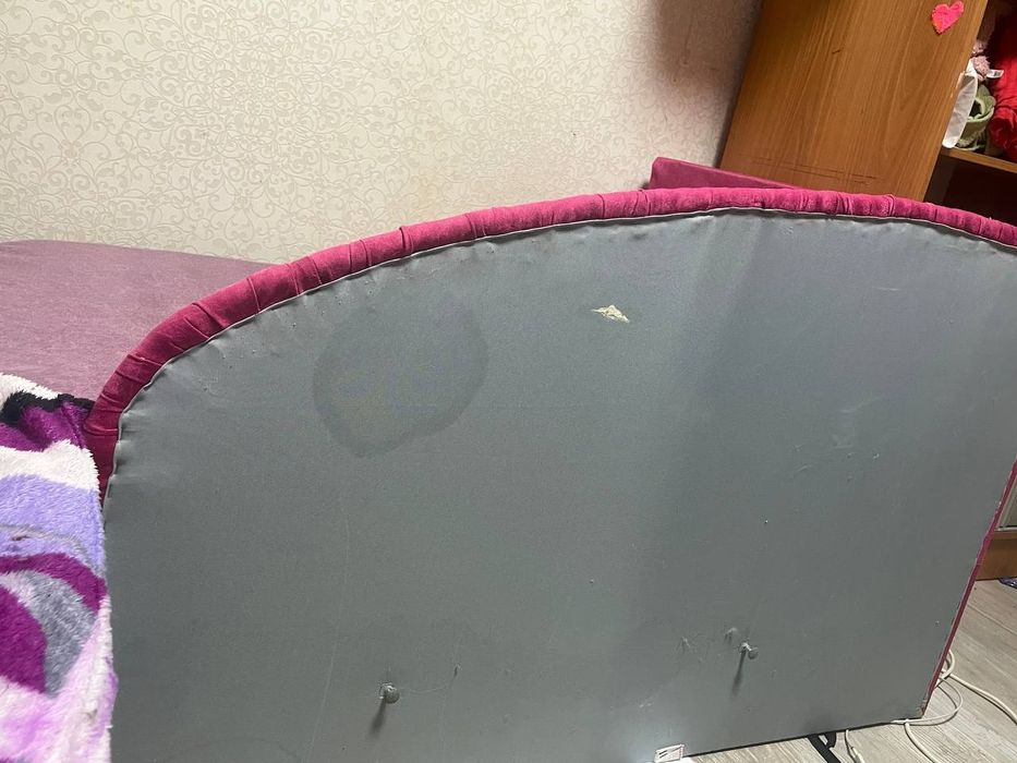 Дитячий розкладний диван