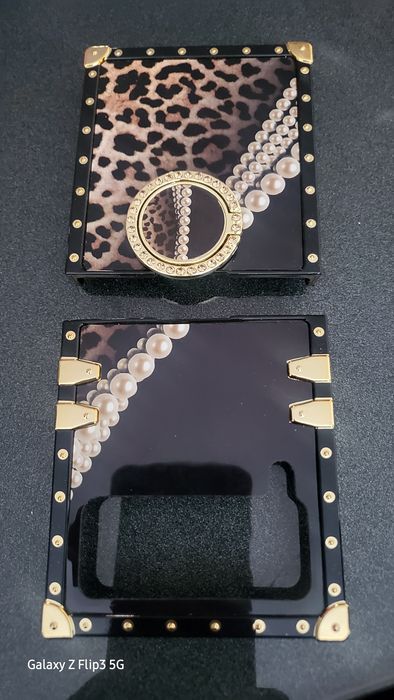 Etui Samsung Z flip 3