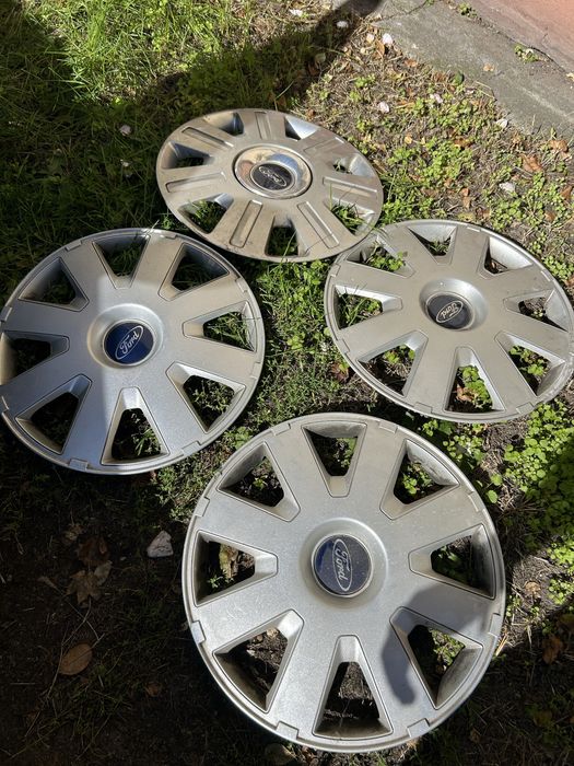 Kołpaki Ford 16”