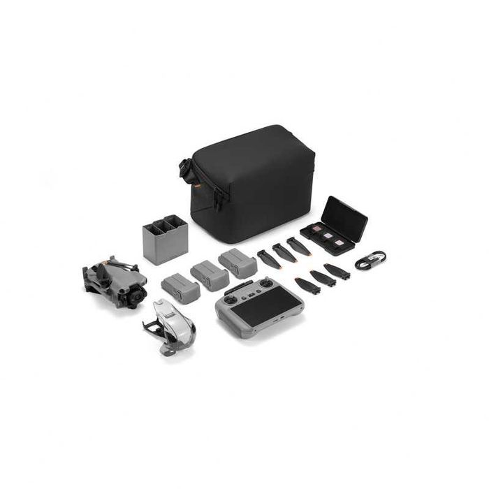 DJI Mini 5 Pro Combo + 1 Year DJI Care Sealed64575426993281121