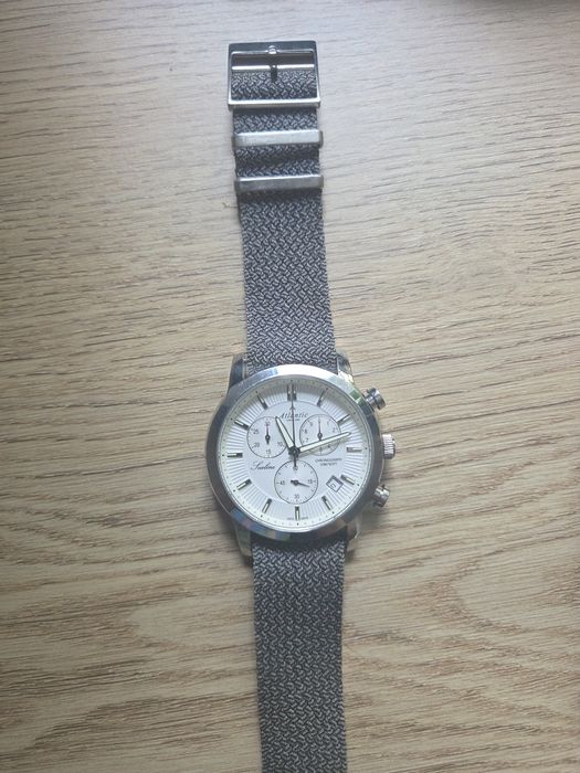 Atlantic sealine 62450 - chrono