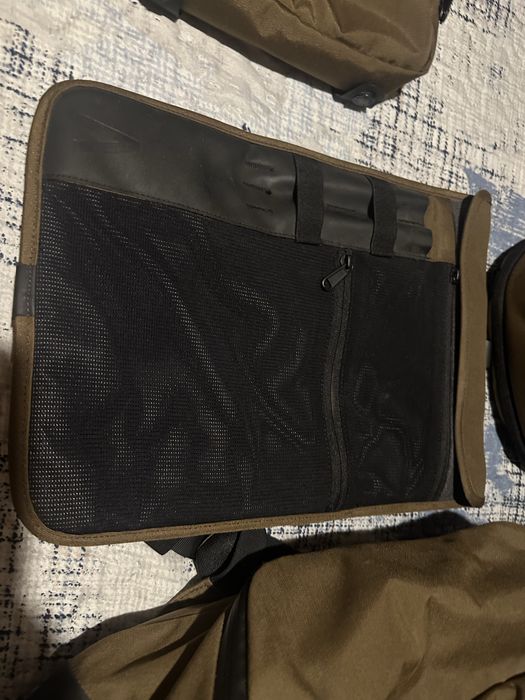 Boundary Supply Prima System + Tech Pouch